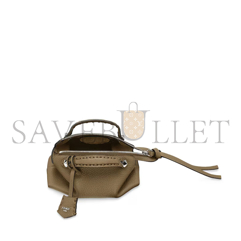 F**di by the way selleria mini 8bs098asu2f1f2w (20*12*9cm)